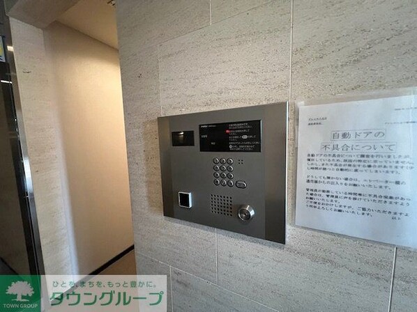 プレシス八王子の物件内観写真